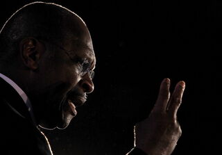 Illustration for article titled What's Herman Cain Got to Do With It?