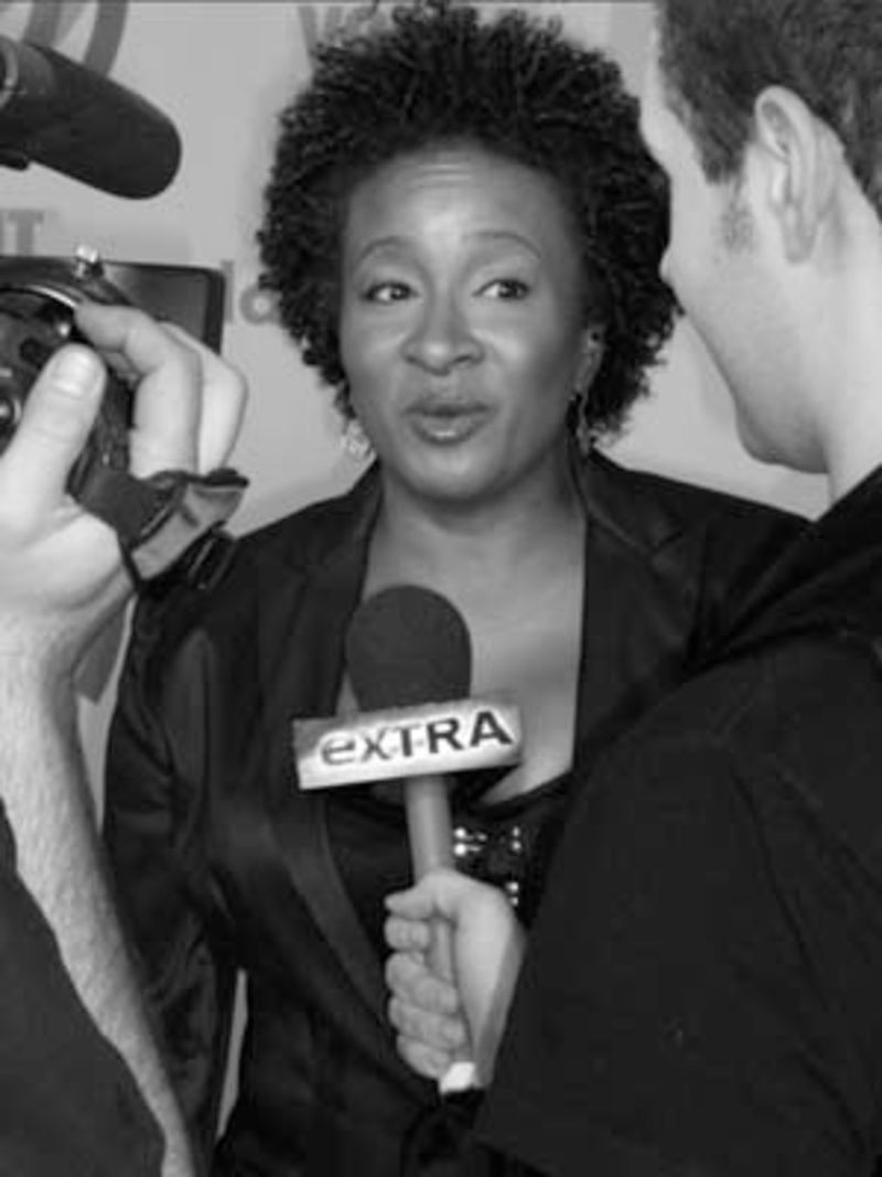 Illustration for article titled 'Black, Gifted and Gay': A Slide Show