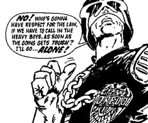 Illustration for article titled Discover The Origins Of 2000AD - For Free