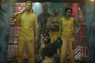 What Is the Huge Easter Egg in Guardians of the Galaxy That No One's