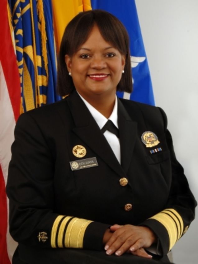 Illustration for article titled America's Leading Black Women in Public Service