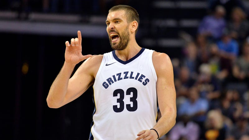 Image result for marc gasol