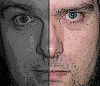 Illustration for article titled Please Pardon My Face