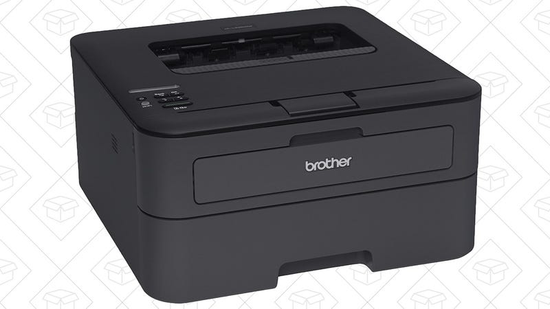 Refurb Brother HL-2360DW Laser Printer, $55
