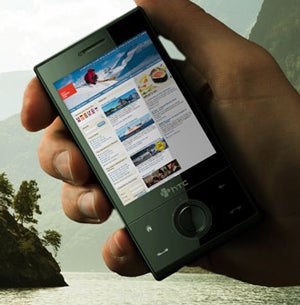 Illustration for article titled Opera Mobile 9.5 Beta 1 Available Now