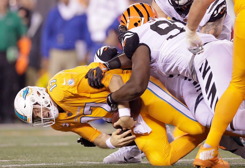 Andy Lyons/Getty Images