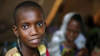 Hamamatou Harouna Jerome Delay/Associated Press