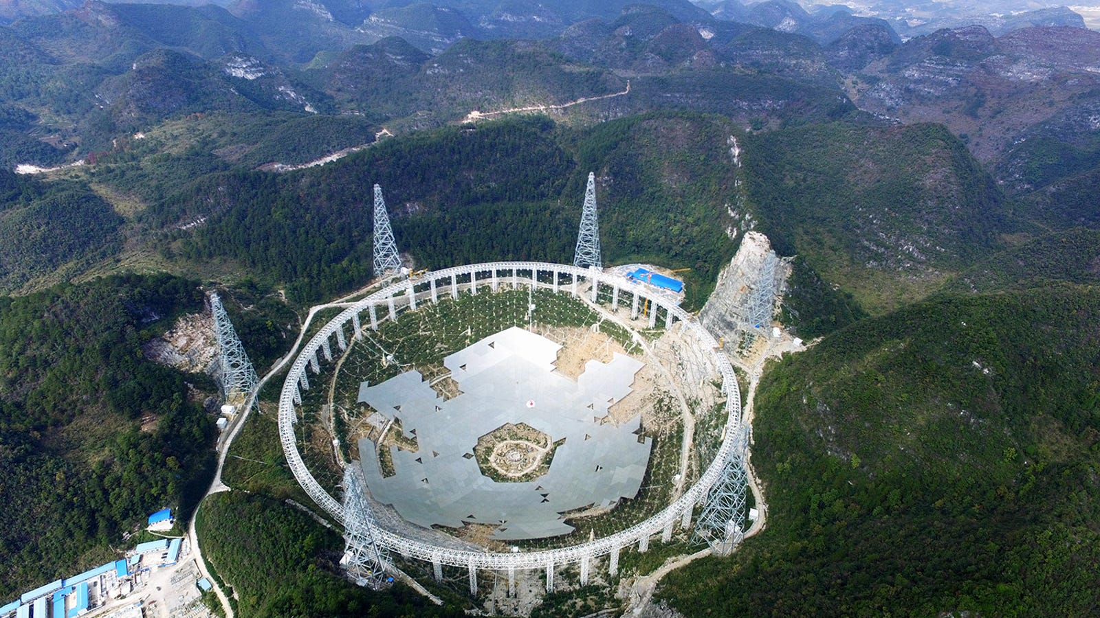 10 Incredible buildings that will leave you with your mouth open 10 Incredible buildings that will leave you with your mouth open