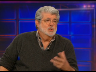 Illustration for article titled George Lucas: Hollywood Rejected Black Cast