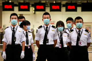 Illustration for article titled What's The Difference Between An Outbreak And An Epidemic?