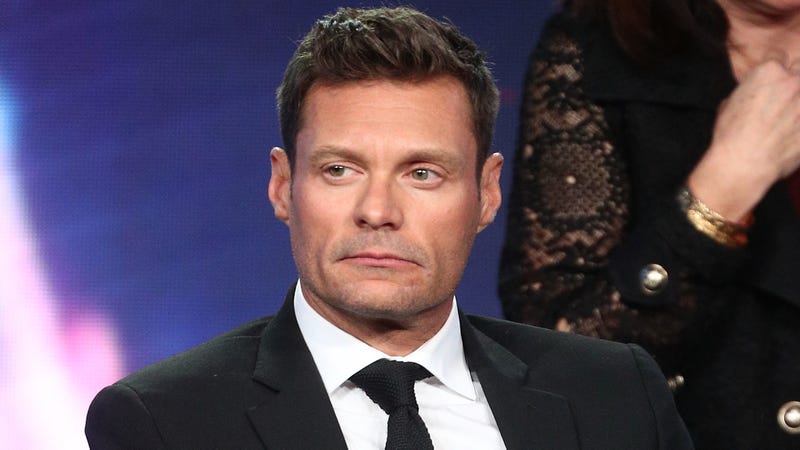E! reportedly has a plan in case Ryan Seacrest's red ... Well, there's a funny little story coming out from page six that claims a and yep, air traffic control gave priority handling to the plane.