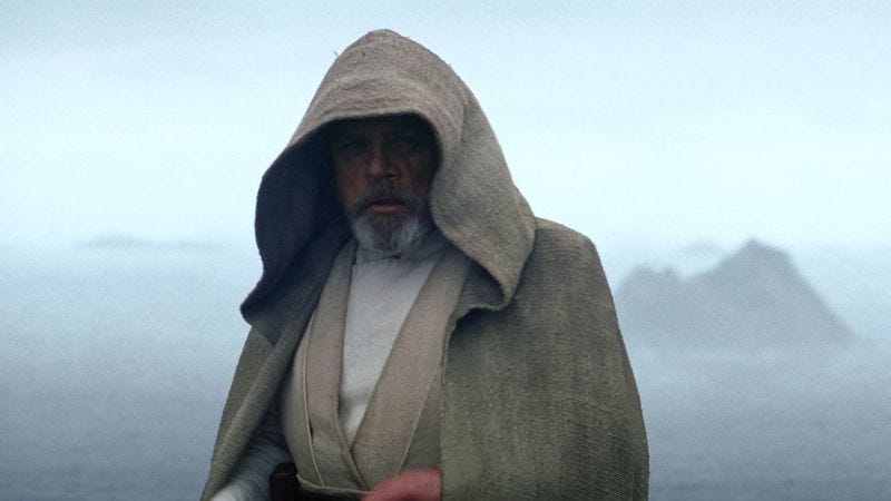 Star Wars: The Force Awakens