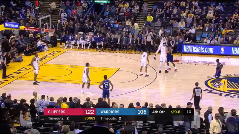 Via Clippers