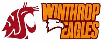 Illustration for article titled NCAA Pants Party: Washington State Vs. Winthrop