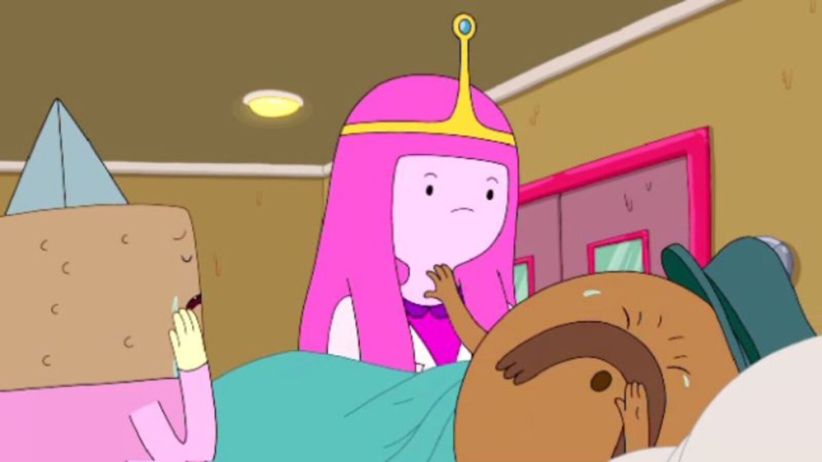 Adventure Time: “Wizards Only, Fools”