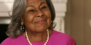 Rachel Robinson (Alex Wong/Getty Images)