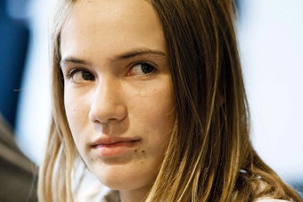 Illustration for article titled Teen Taken Into State Custody For Trying To Sail Around World