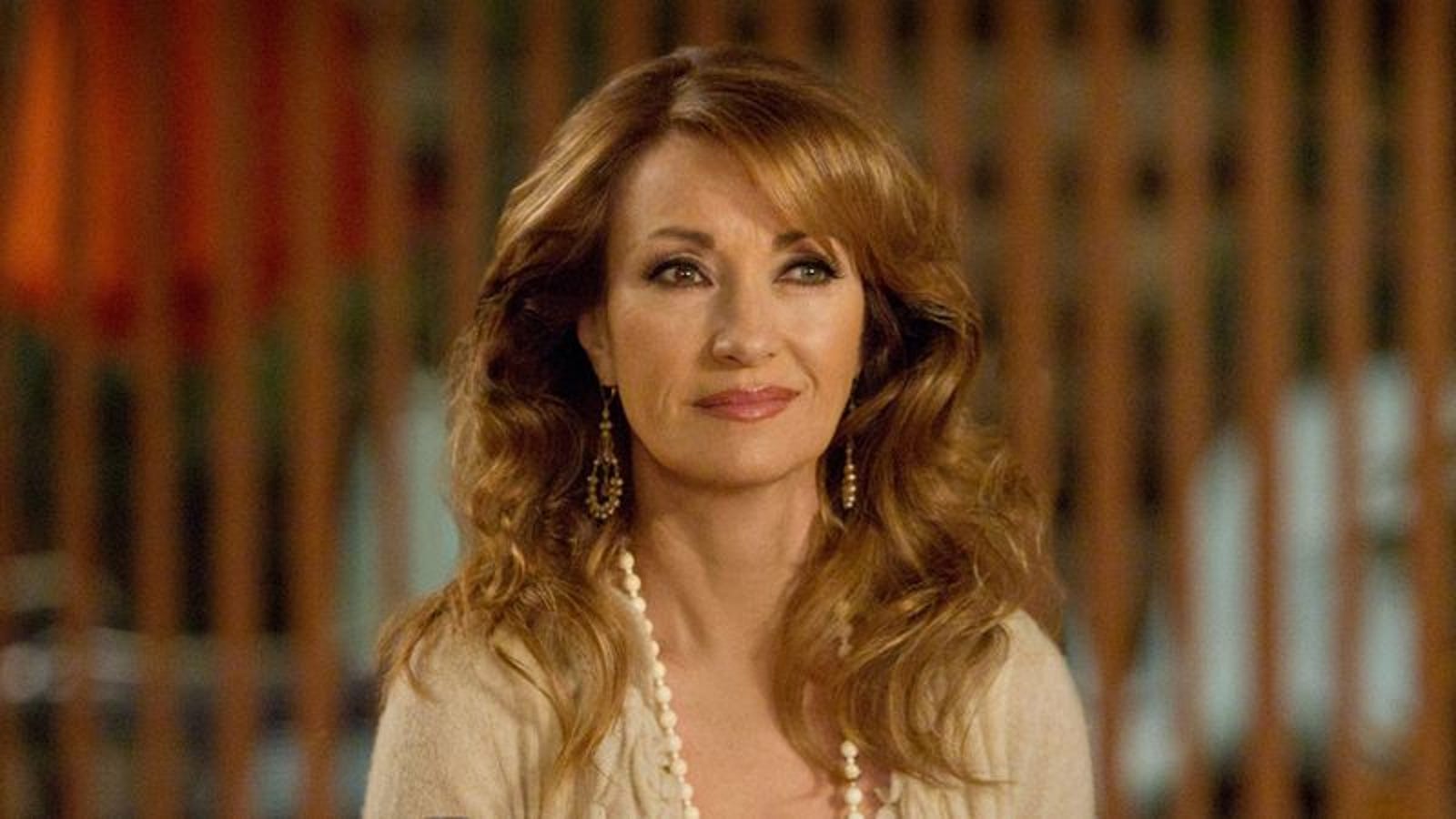 Jane Seymour on how Dr Quinn was not supposed to last and.