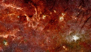 Illustration for article titled NASA Launches New Infrared Telescope to Capture Hidden Space Objects