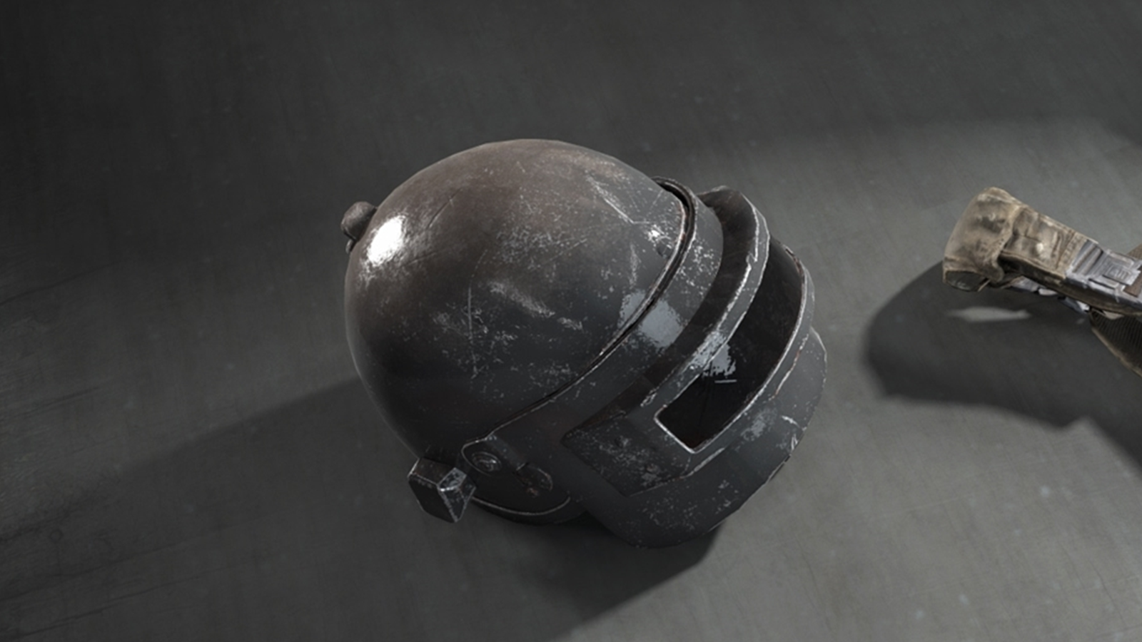 PUBGs Best Helmets Are Going To Get Harder To Find