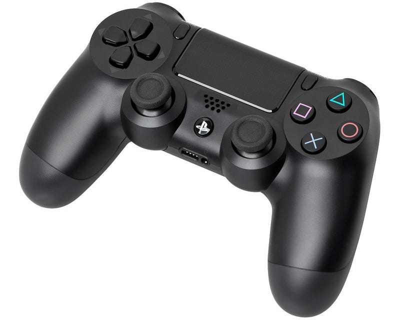 The Best Video Game Control Pads | Kotaku UK