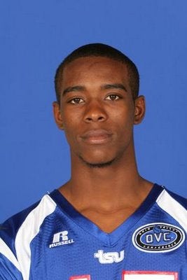 Illustration for article titled 1st Round, Sixteenth Overall: Buzzsaw Selects Dominique Rodgers-Cromartie