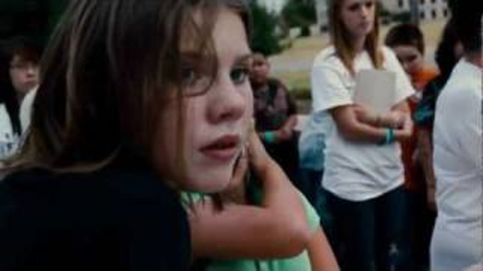 Bully Documentary Looks Heartbreaking And Hopeful 
