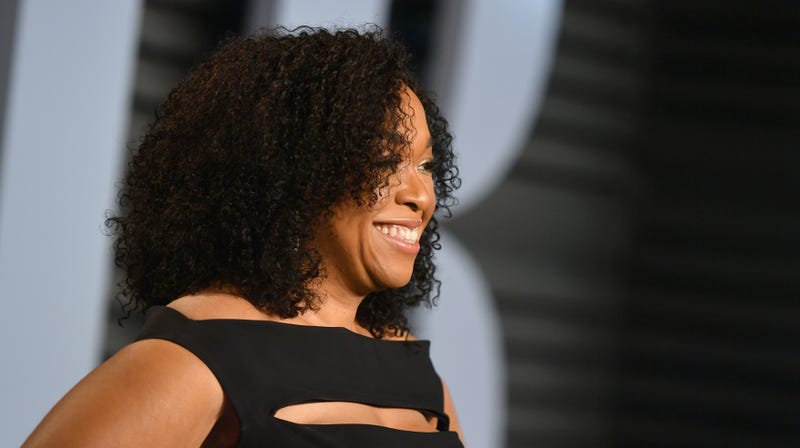 Illustration for article titled The Shonda Rhimes-ing of Netflix has begun