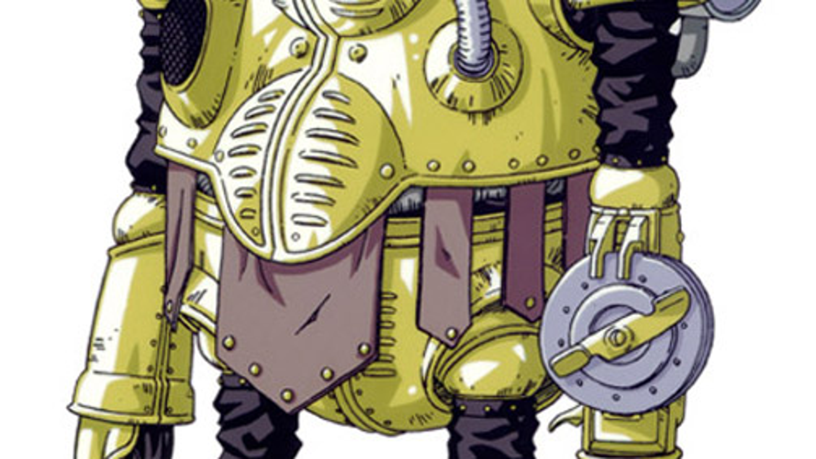 chrono trigger endings explained