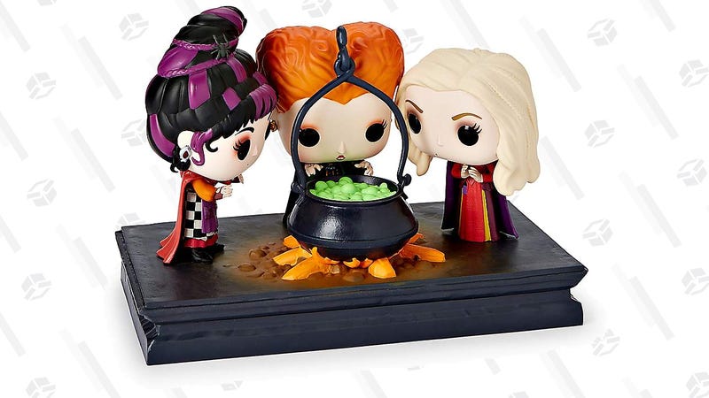 funko pop sanderson sisters