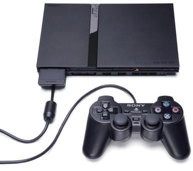 Illustration for article titled The PlayStation 2 Drops to $100 for April Fools