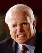 Illustration for article titled John McCain Is Conservative With His Brackets