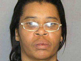 Ann Pettway (U.S. Marshals Service)