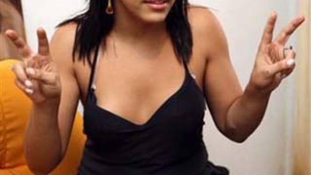 ronaldo tranny gay groin bondage
