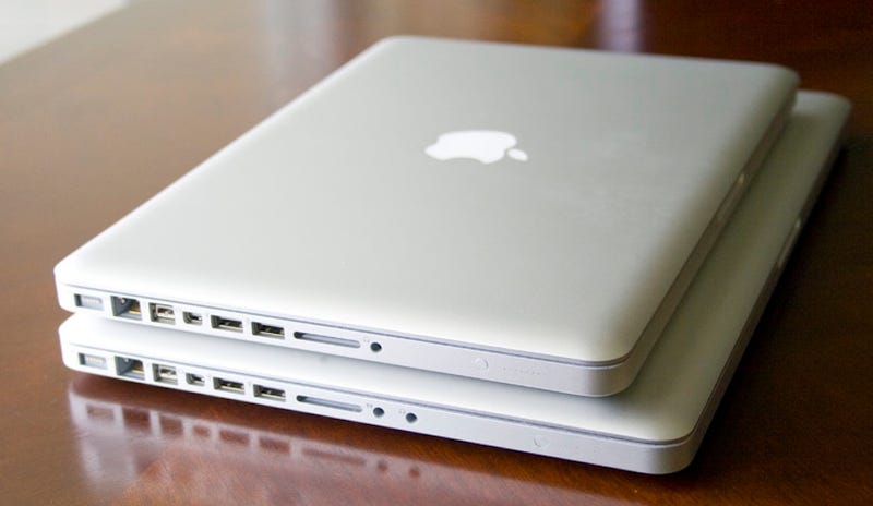 Best Buy Is Recalling Thousands of MacBook Pro Batteries Over Fire Risk