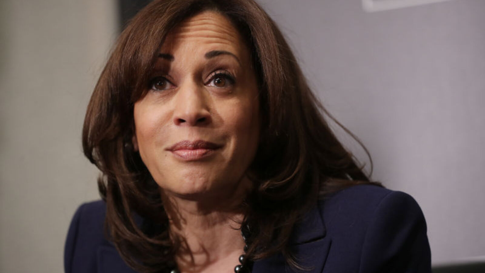 Kamala Harris Supported Turning Over Juveniles to ICE as SF DA