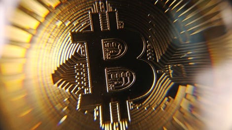 Apple bans cryptocurrency mining