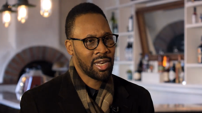 Illustration for article titled RZA Says Martin Shkreli Can Do What He Wants With That $2 Million Wu-Tang Album