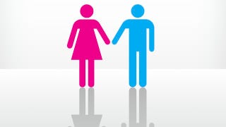 Illustration for article titled Shocking Study Reveals Men Care About Marriage, Babies
