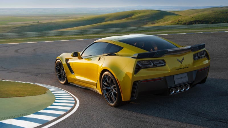 Illustration for article titled The Car That A Super Bowl MVP Deserves