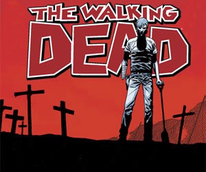 Illustration for article titled Kirkman: TV Can Make The Zombie Movie That Never Ends