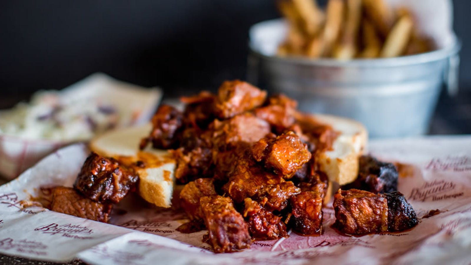 How Kansas City’s burnt ends became the ultimate barbecued meat