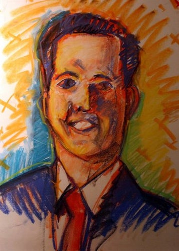 Illustration for article titled Bill Simmons, Establishment