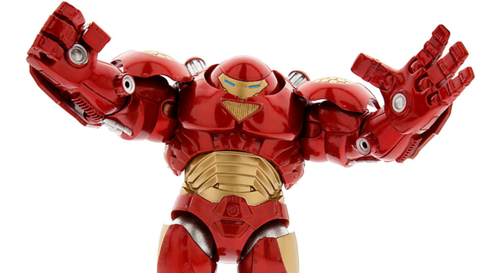 hulkbuster 45 cm