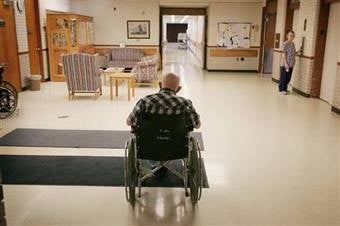 Illustration for article titled Study: Wii Can Alleviate Elderly Depression, Too