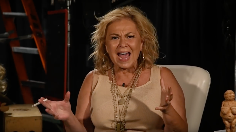 Illustration for article titled Roseanne Is Unleashing More...Content