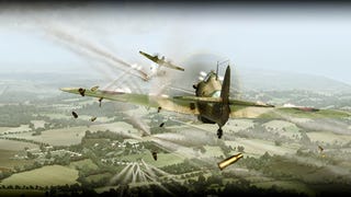 Illustration for article titled IL-2 Sturmovik: Birds of Prey Coming To Consoles