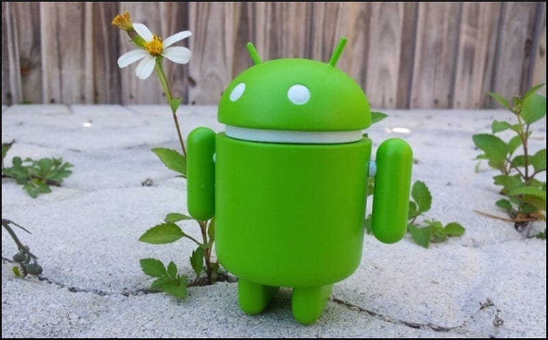 Illustration for article titled ANDROID MALWARE ROUNDUP: MAY 2014