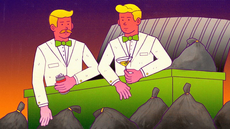 Illustration for article titled How To Plan A Work Party Your Employees Won’t Hate