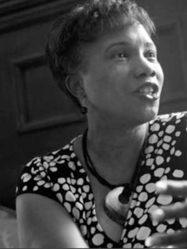 Illustration for article titled 'Black, Gifted and Gay': A Slide Show